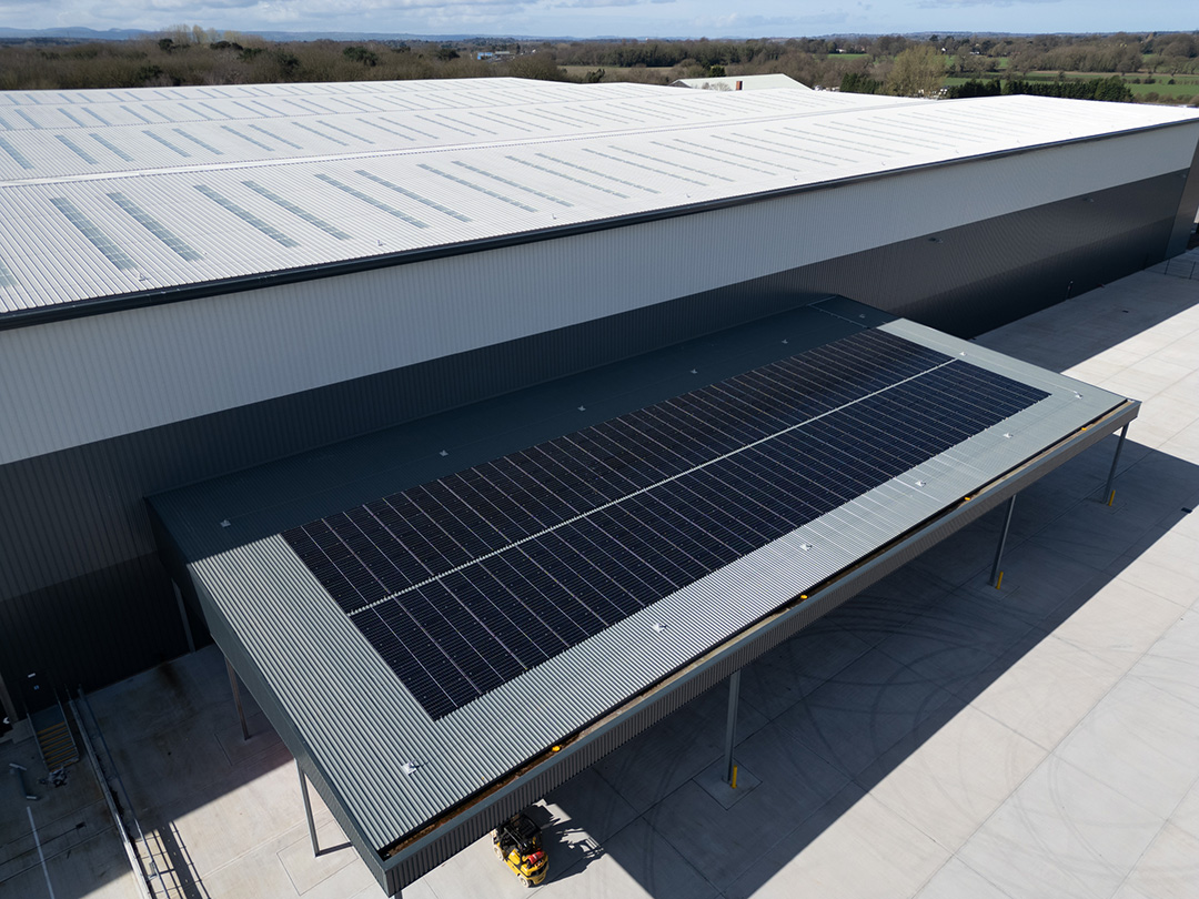 aztec solar energy battery storage pv